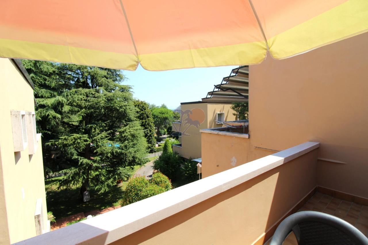 Appartamenti La Madonnina Peschiera del Garda Eksteriør bilde