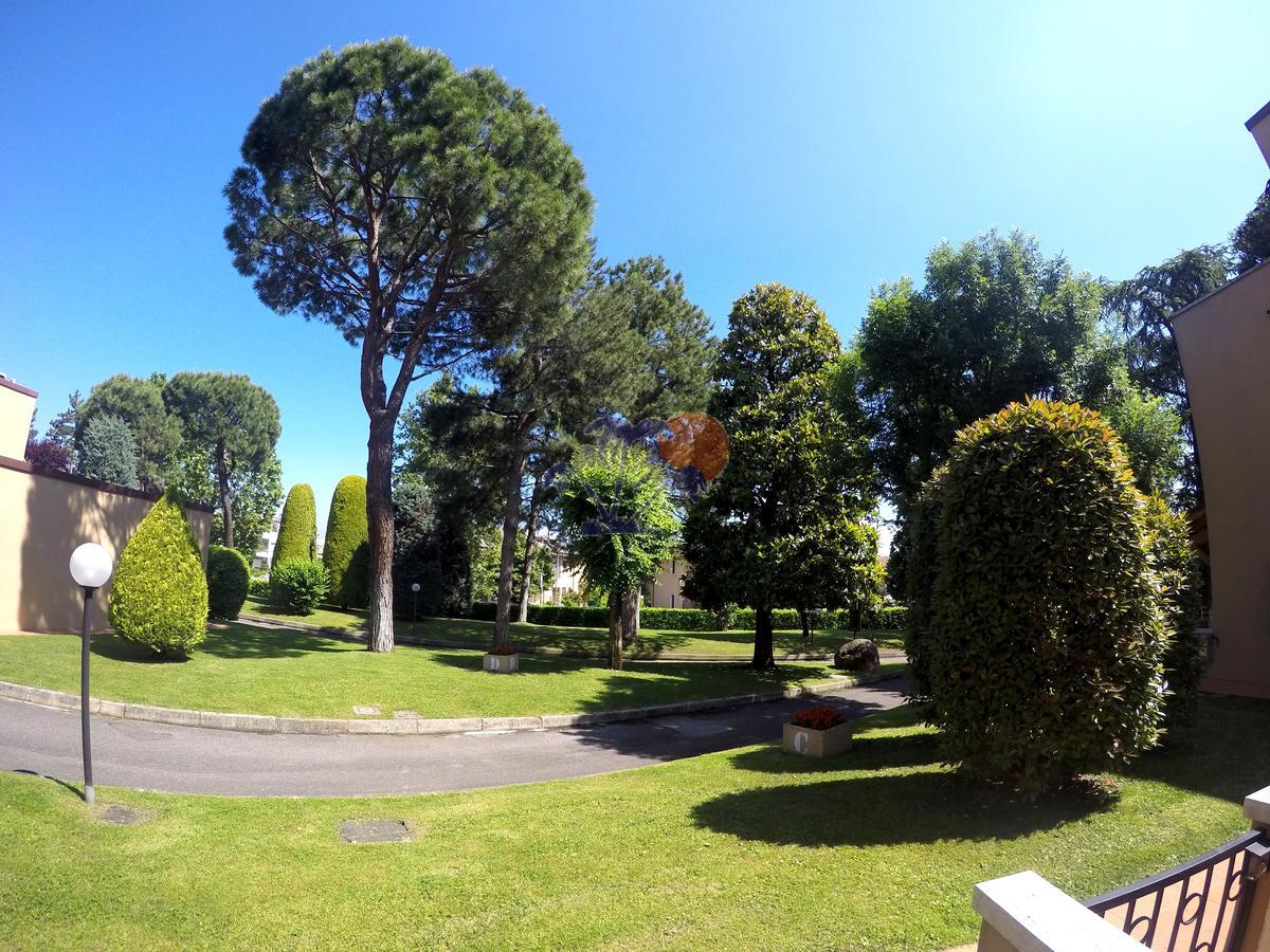 Appartamenti La Madonnina Peschiera del Garda Eksteriør bilde