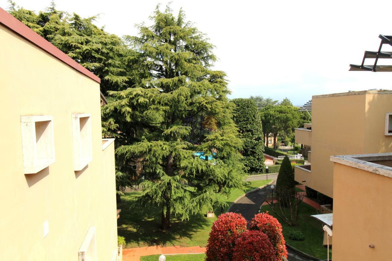 Appartamenti La Madonnina Peschiera del Garda Eksteriør bilde