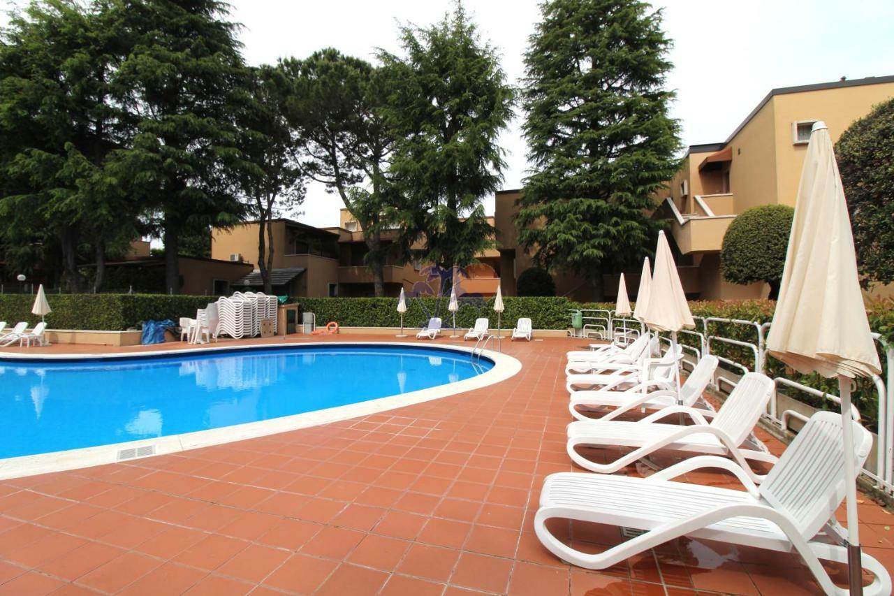 Appartamenti La Madonnina Peschiera del Garda Eksteriør bilde
