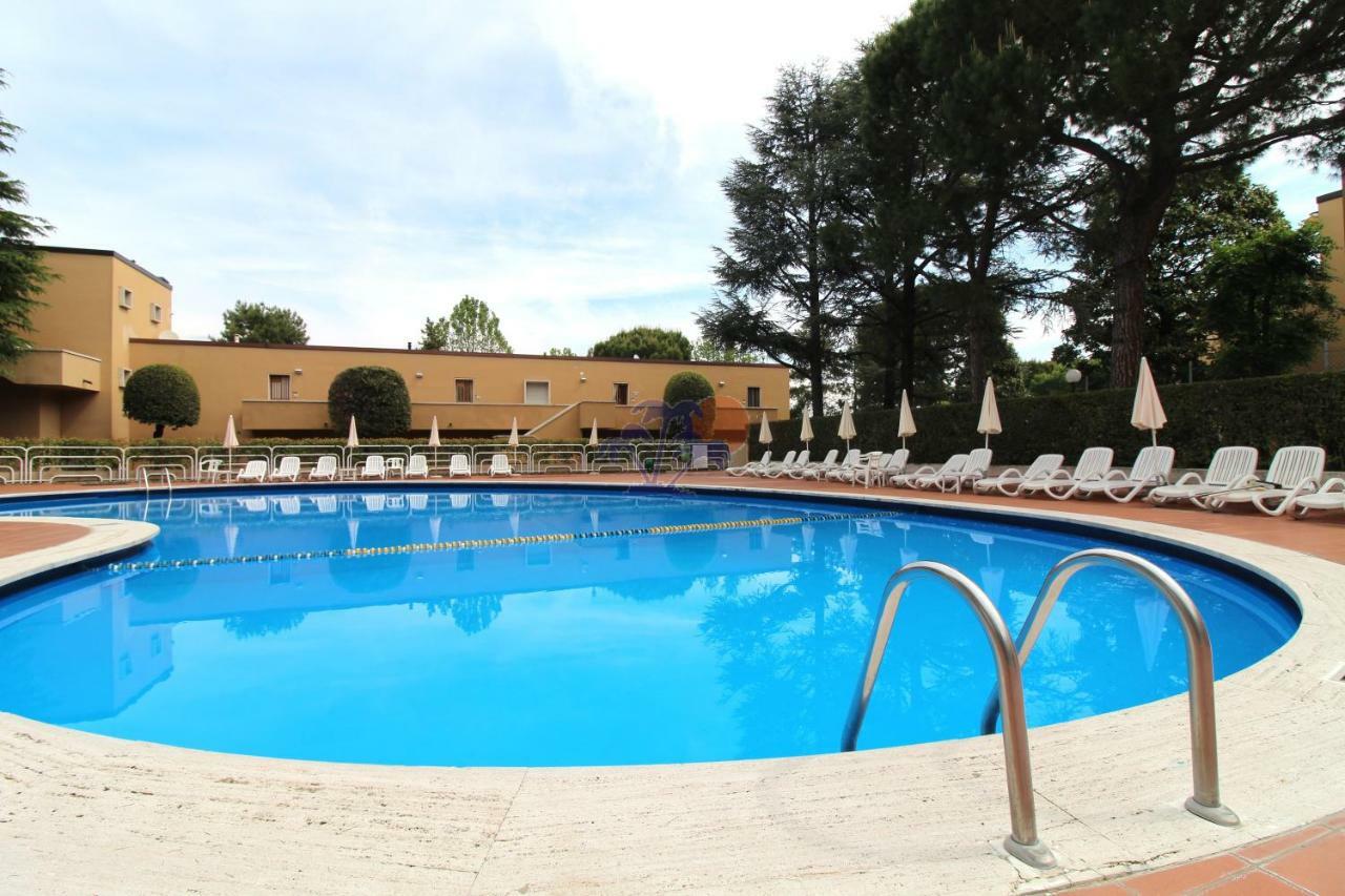 Appartamenti La Madonnina Peschiera del Garda Eksteriør bilde