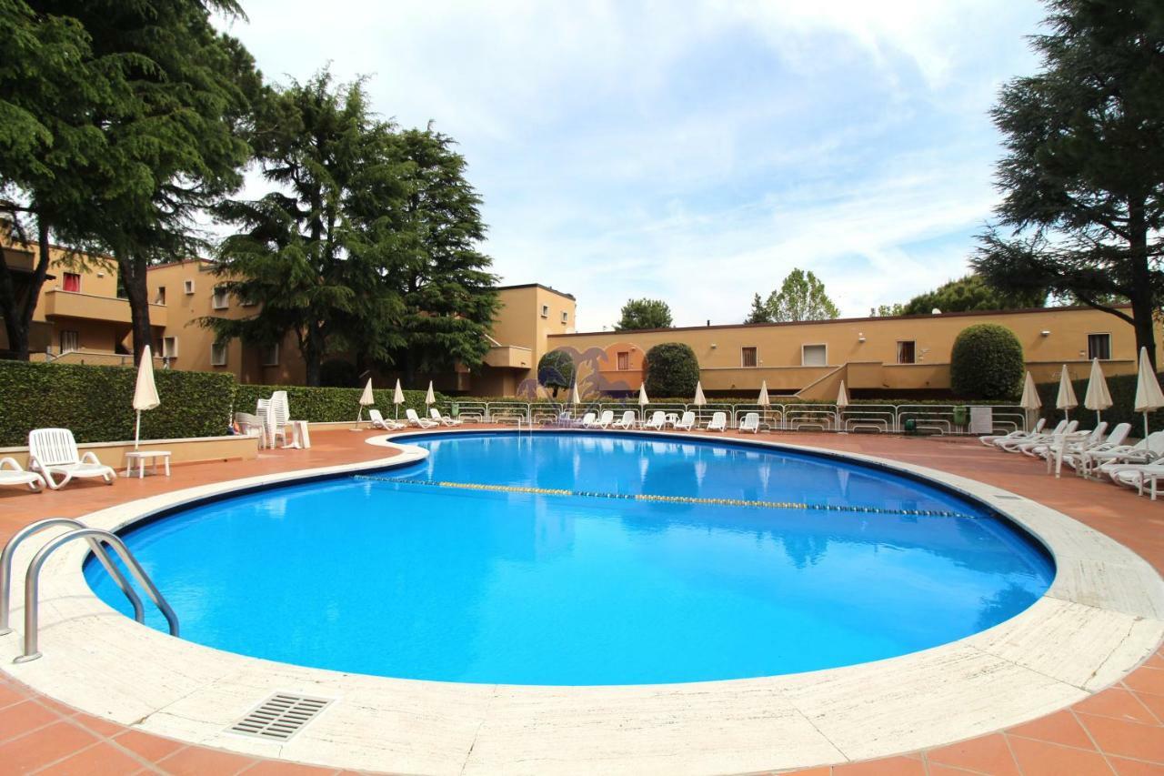 Appartamenti La Madonnina Peschiera del Garda Eksteriør bilde