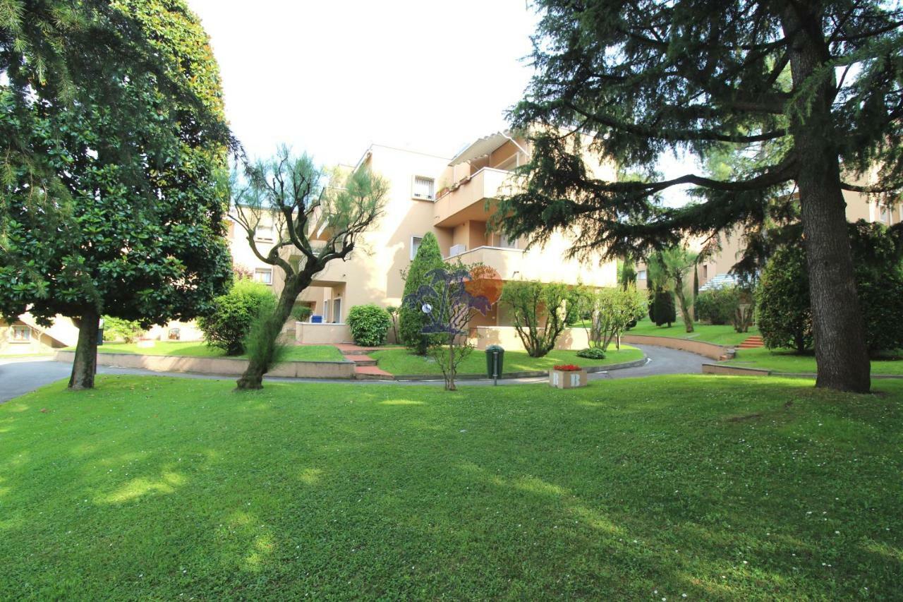 Appartamenti La Madonnina Peschiera del Garda Eksteriør bilde