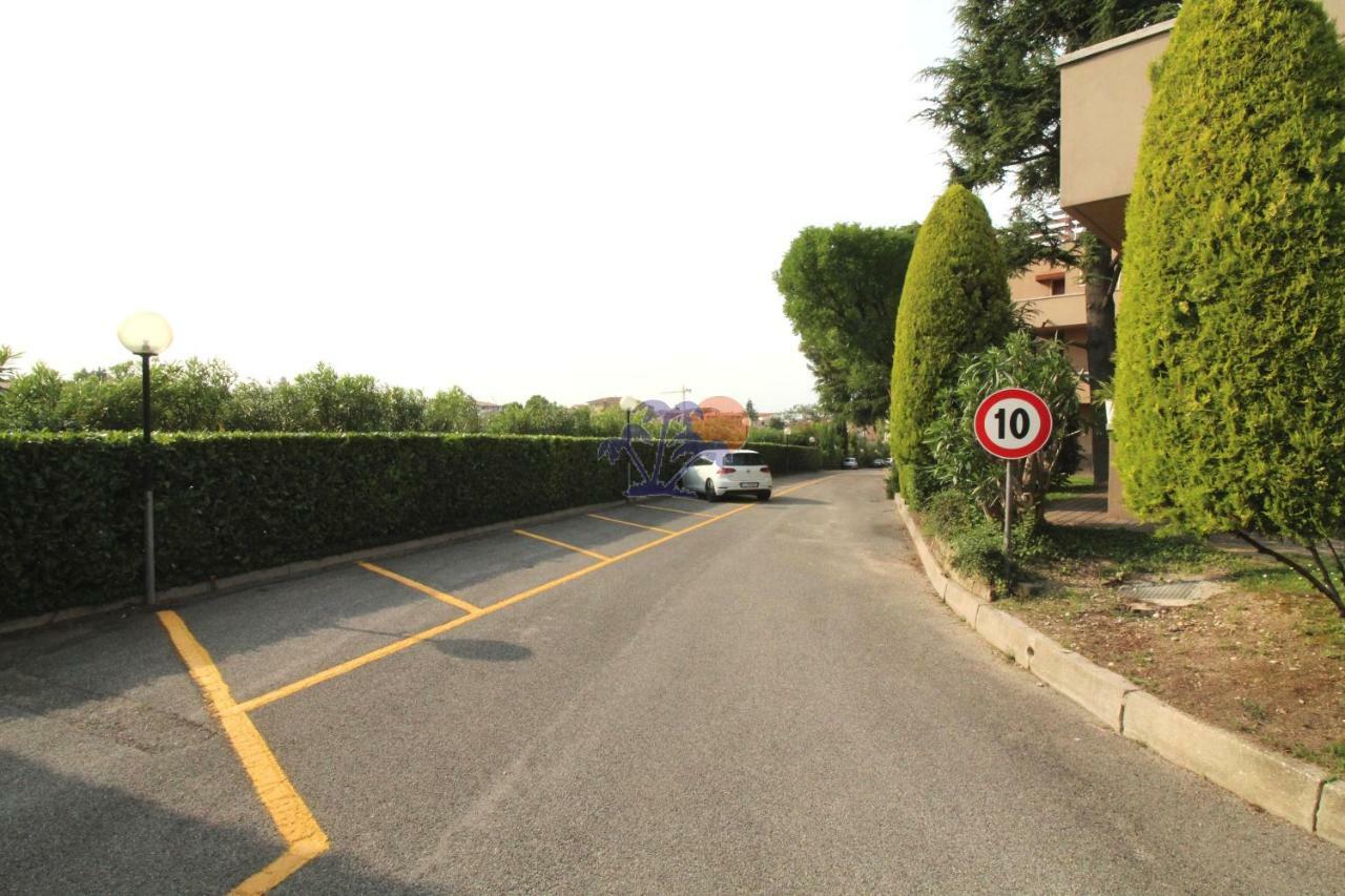 Appartamenti La Madonnina Peschiera del Garda Eksteriør bilde